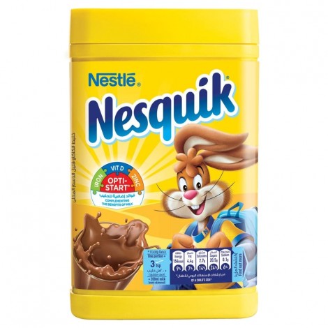 nesquik nestle milk 450g bodr kakao mrh carrefouruae choco unioncoop