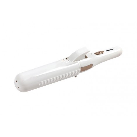 Geepas GH8686 2 in 1 Wet and Dry Hair Curling Iron