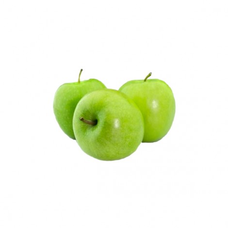 Green Apple, France - Per Kg