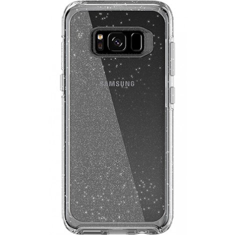 Otterbox Symmetry Series Clear Cases For Galaxy S8 Stardust