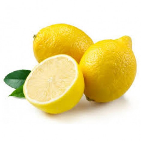 Lemon, South Africa - 2kg Bag