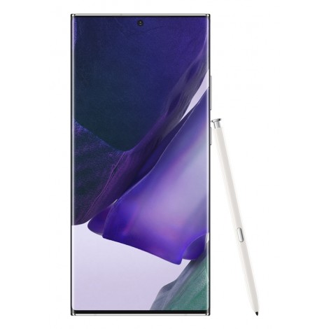 Samsung Galaxy N20 Ultra LTE[256GB] White, SM-N985FZWGXSG