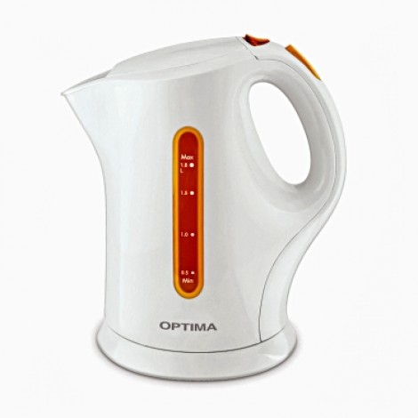 Optima 2400W Concealed Kettle, CK2700