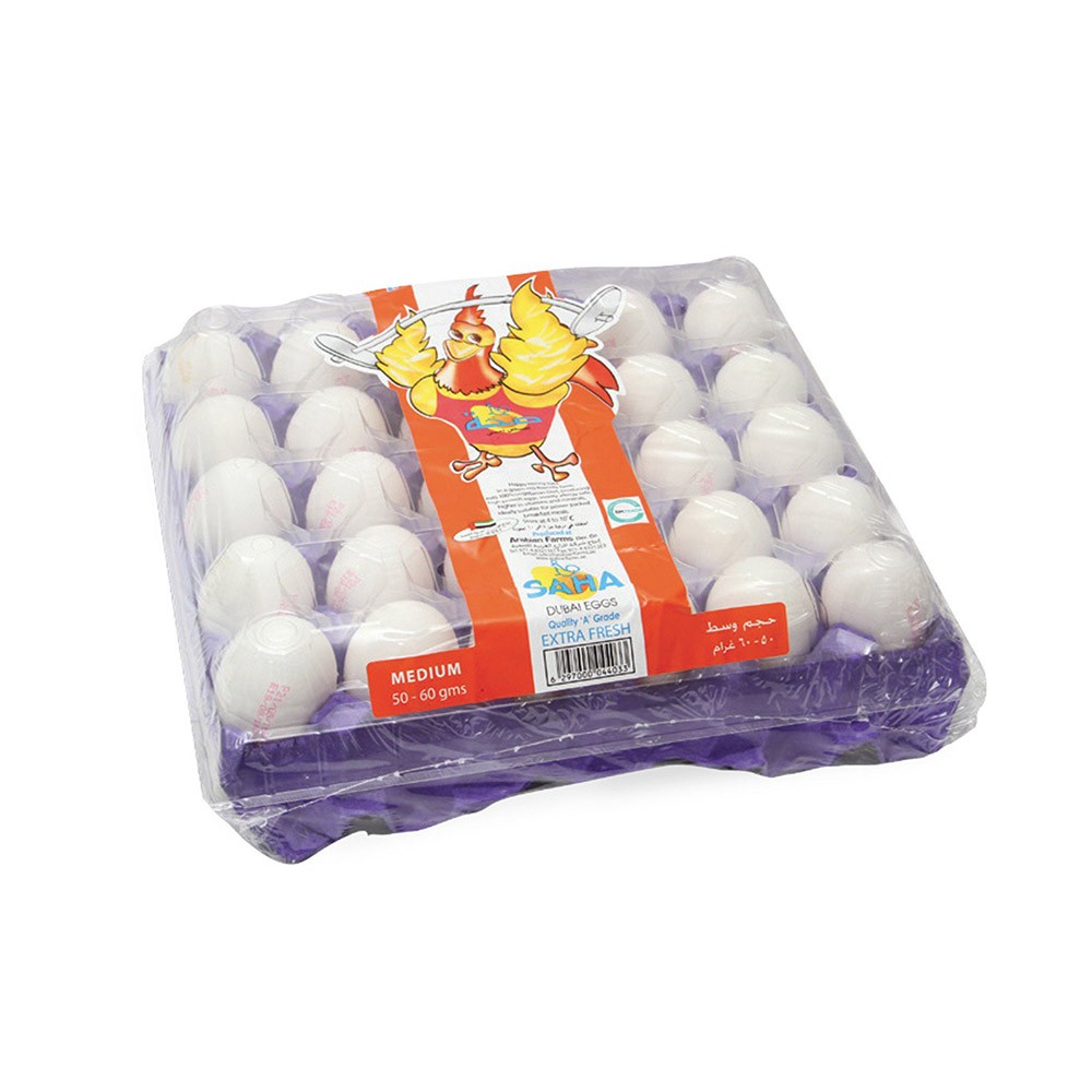 Fress Eggs 30s