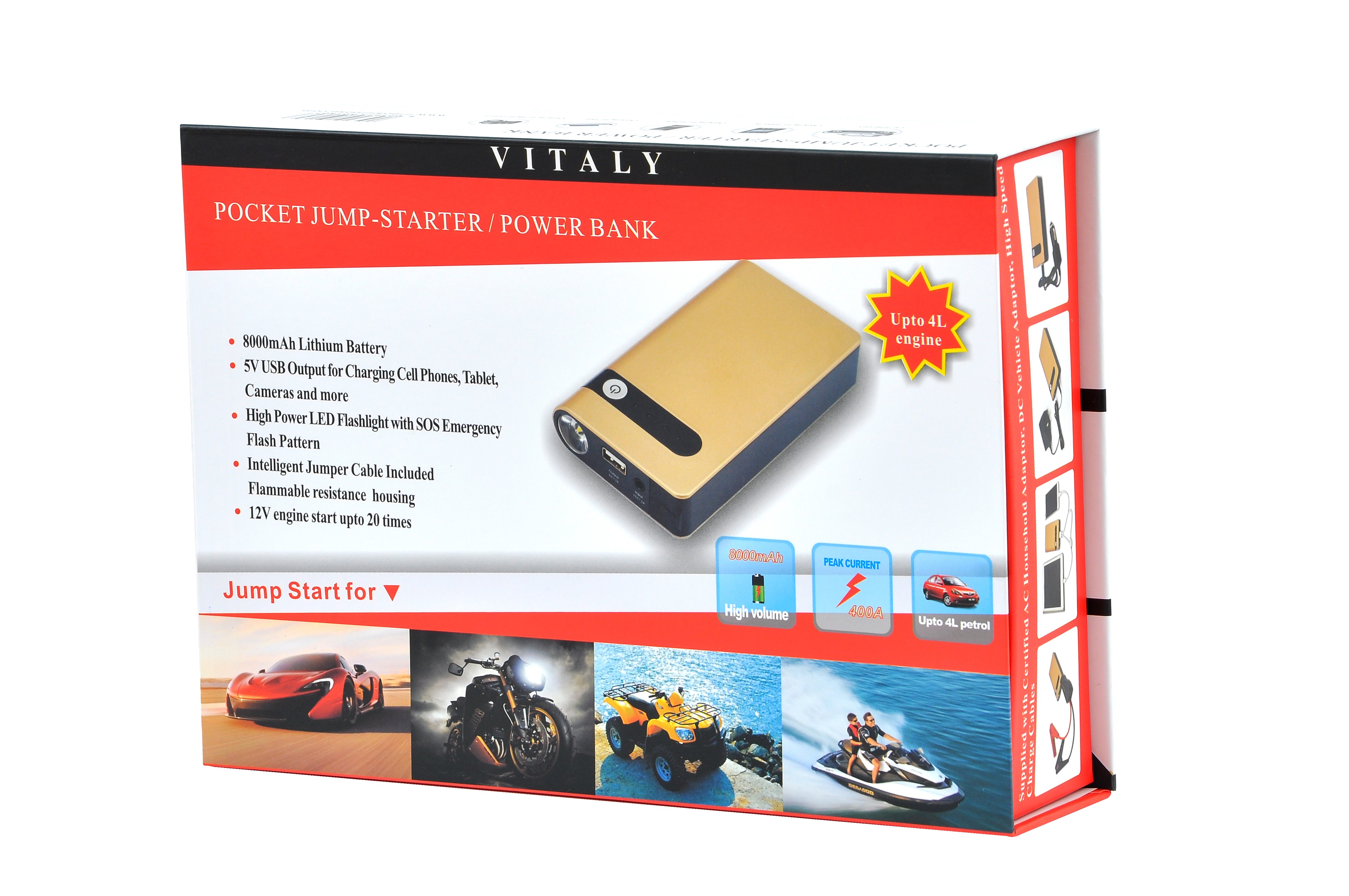 vitaly jump starter