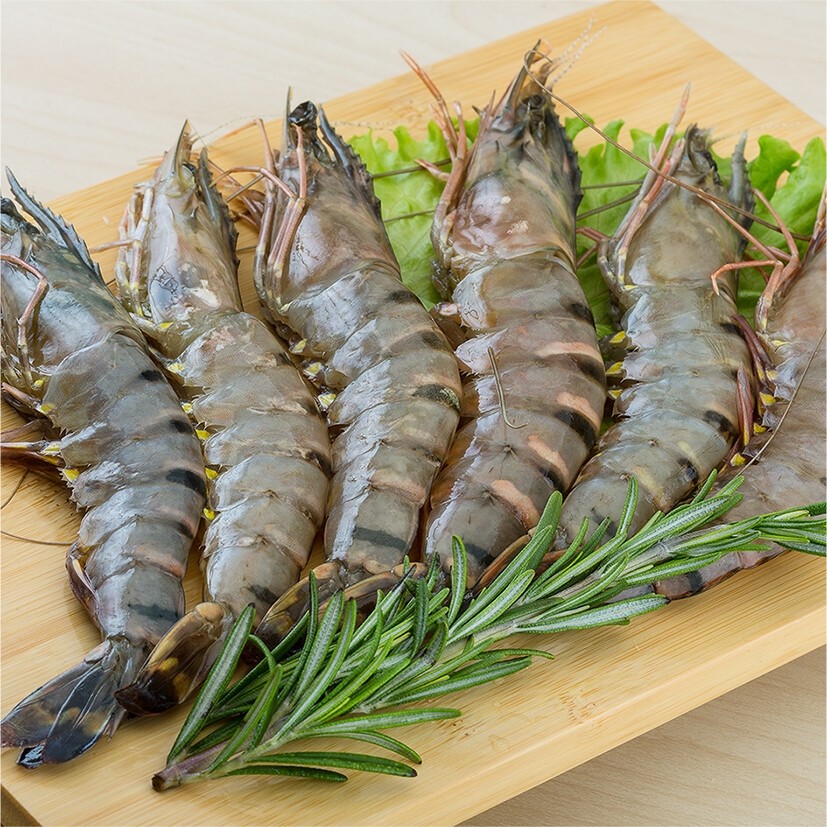 U10 Shrimps Per Kg Oman Price Buy Online In Dubai Uae Union Coop