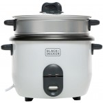 Black & Decker 1.8L Rice Cooker, RC1860-B5