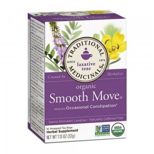 Tm Smooth Move 16 Tea Bags
