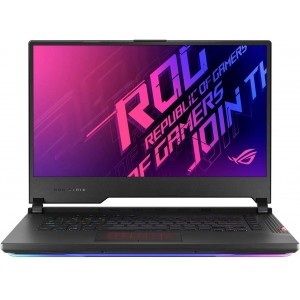 ASUS ROG Strix SCAR 15 Gaming Laptop - 15.6" Full HD | 300Hz | Core?? i9-10980HK | 16GB RAM | 1TB SSD | Nvidia GeForce RTX 2070 Super | Windows 10 Pro