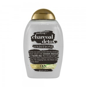 Ogx Purifying+ Charcoal Detox Conditioner 385Ml : 72018