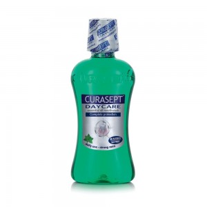 Curasept Day Care Strong Mint Mouth Wash 500ml