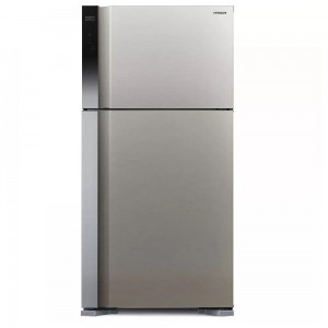 Hitachi 710Ltr Refrigerator - Rv710Puk7Kbs
