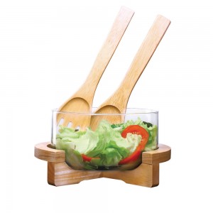 Billi Salad Bowl Set