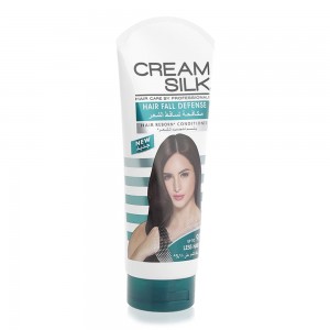 Cream Silk Hair Fall Defence Hair Reborn Conditioner - 350 ml