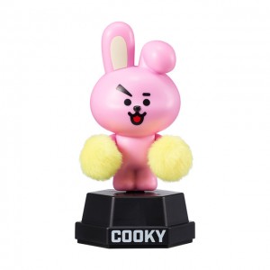 BT21 Interactive Toy Cooky 219007
