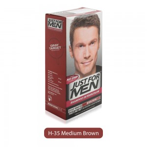 Just-For-Men-Shampoo-In-Hair-Colour-H35-Medium-Brown_Hero