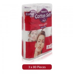 Natures-Cotton-Soft-Make-Up-Pads-240-Pieces_Hero