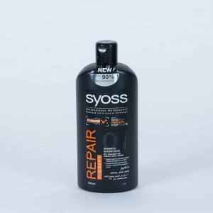 Syoss  Shampoo Repair, 500 ml