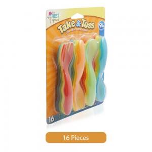The-First-Years-Take-Toss-Toddler-Flatware-16-Pieces-Multicolor_Hero