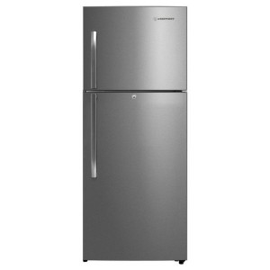 Westpoint 570L Refrigerator Inverter, Silver - WNN-5719EIV