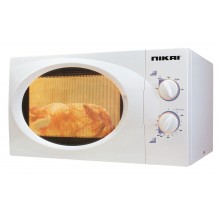 Nikai 23L Microwave Oven - NMO2309MW