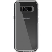 Otterbox Symmetry Series Clear Cases For Galaxy S8 Plus Clear Crystal
