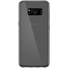 Otterbox Clearly Protected Skin For Galaxy S8 Transparent
